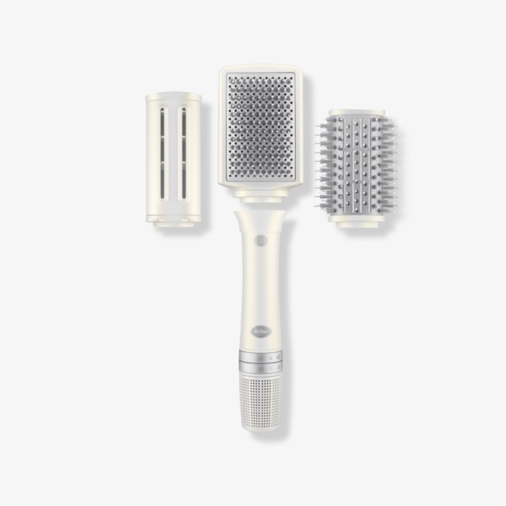 Drybar Reserve 3-in-1 interchange blow-dryer